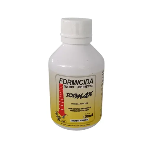 TOP MAX 100MLS