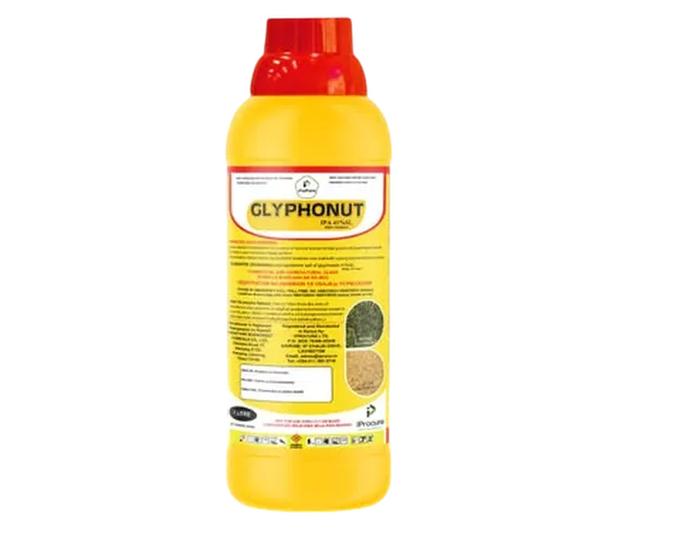 GLYPHOSATE GLYPHONUT 1LTR