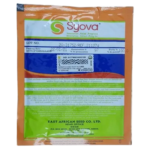 CABBAGE ZAWADI F1  50GM