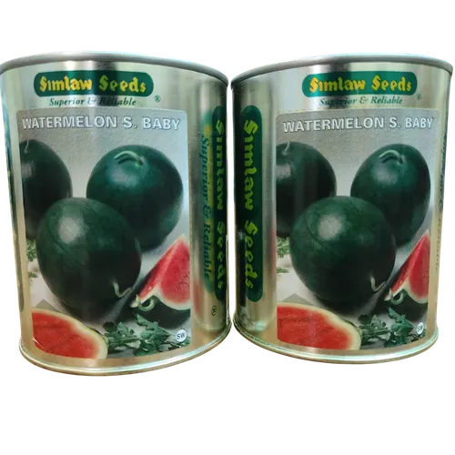 W MELON SUGARBABY 500GMS SIM