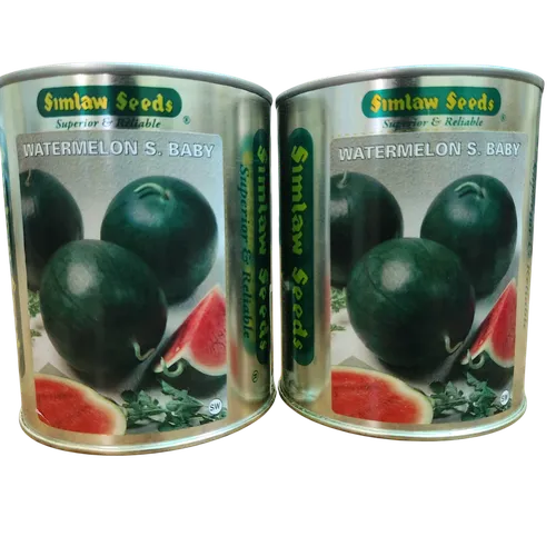 W MELON SUGARBABY 50GMS SIM