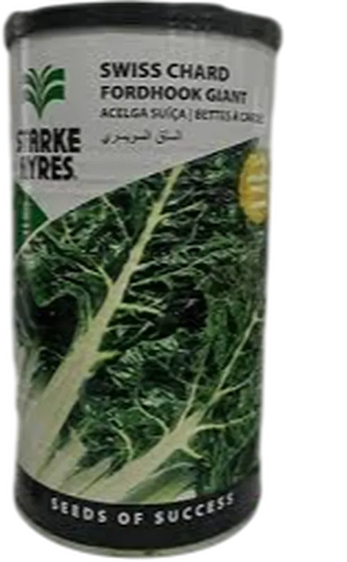 S/C FORDH GIANT 250GM STARKE AYRES