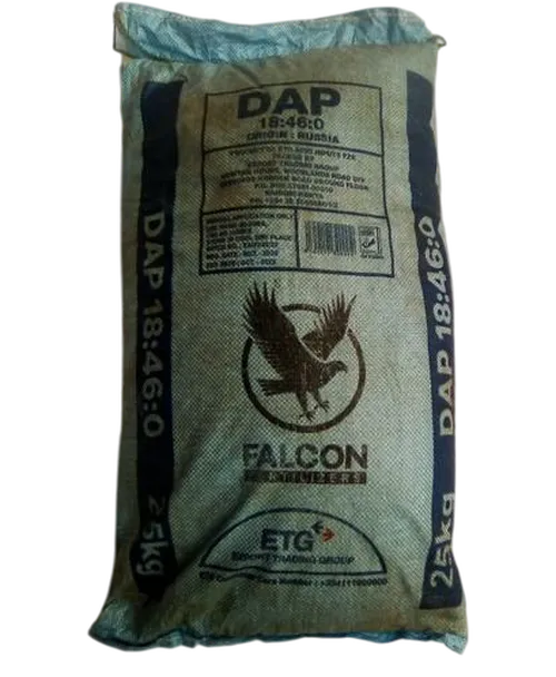 DAP 10KG ELGON