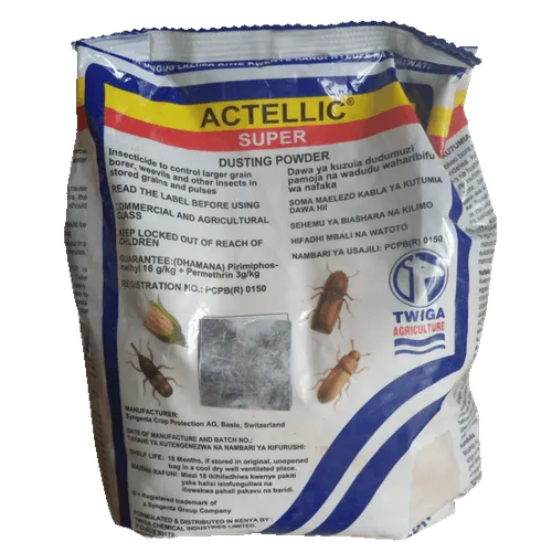 ACTELLIC SUPER 500GMS