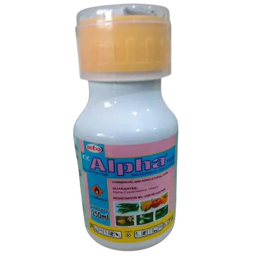 ALPHA TATA 1LTR CYPERMETHRIN