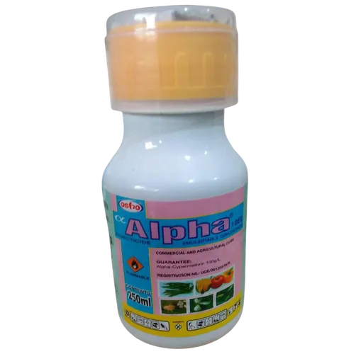 ALPHA TATA   50ML CYPERMETHRIN