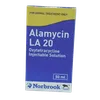 ALAMYCIN 20% LA 50MLS