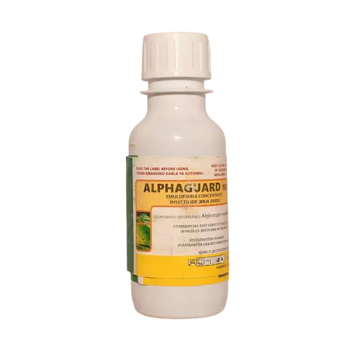 ALPHAGUARD 250ML CYPERMETHRIN