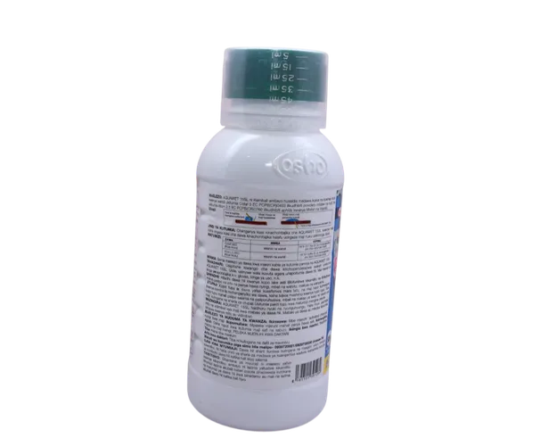 AQUAWET  100MLS
