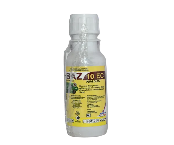 ALBAZ  250ML CYPERMETHRIN