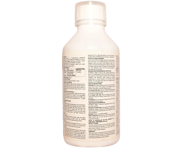 ALPHA KILL 1LTR CYPERMETHRIN
