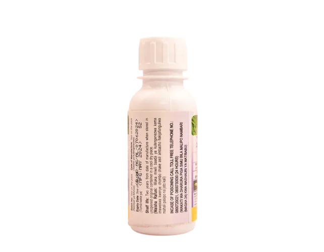 ALPHA KILL 100ML CYPERMETHRIN