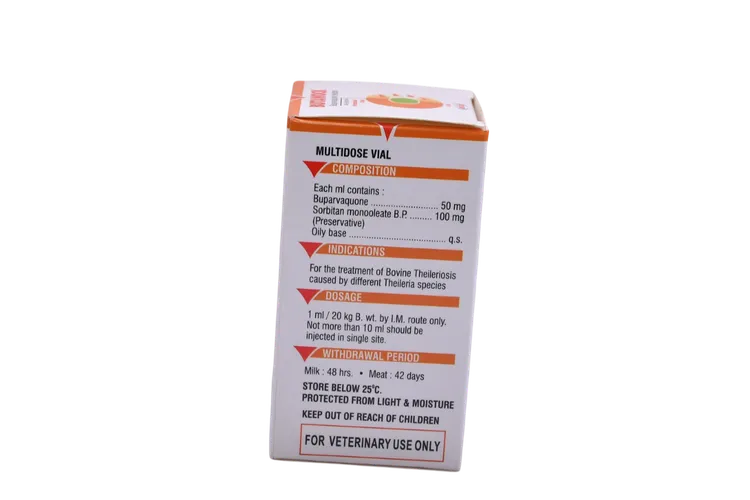 BUTAWOCK INJ 50MLS