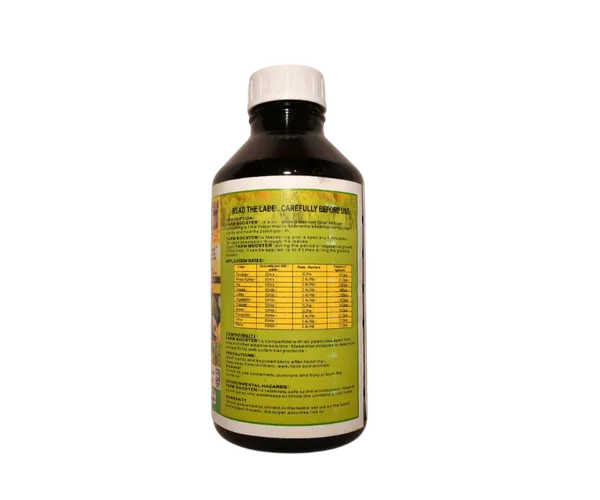BOOSTER FOLIAR 1LTR ORION