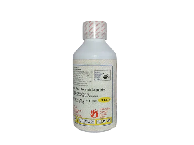 BRIGADE  500MLS(BIFENTHRIN)