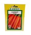 CARROT NANTES 25GM EA