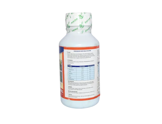 BOTACOP  50% LIQUID COPPER 500MLS
