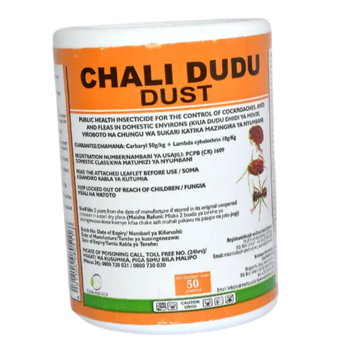 CHALI DUDU 50GMS