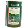 COLLARDS 50GM EA