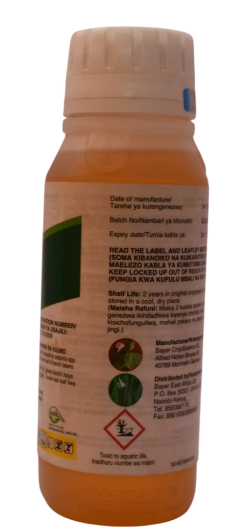 FOLICUR  500MLS