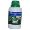 ALBENDAZOLE 10% 120MLS
