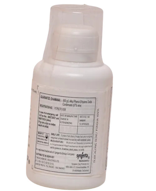 AGRAL 90 100MLS