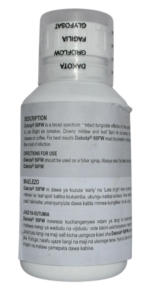DAKOTA 500MLS