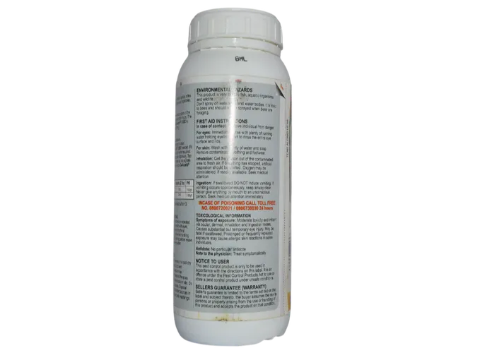 DEACARID 100MLS ABAMECTIN