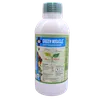 GREEN MIRACLE 1LITRE