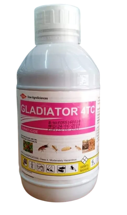 GLADIATOR 4TC 5LIT