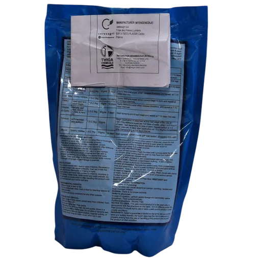 MANCOZEB MILTHANE SUPER 2KG