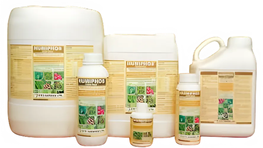 HUMIPHOS 1LIT