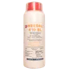 GLYPHOSATE WEEDAL  200ML