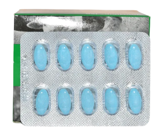 WORMICID S&G 15mg