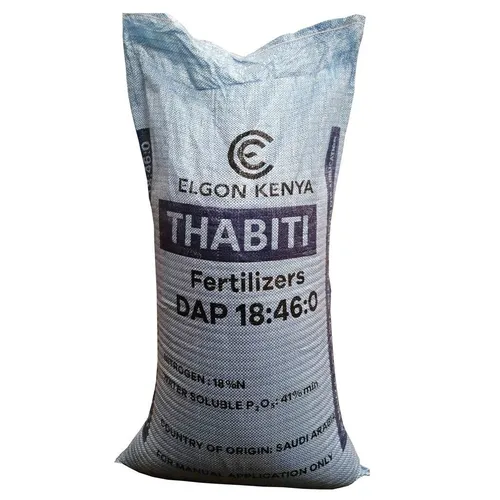DAP 50KG ELGON