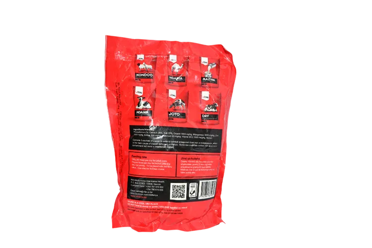 VITAL NYAMA 1KG