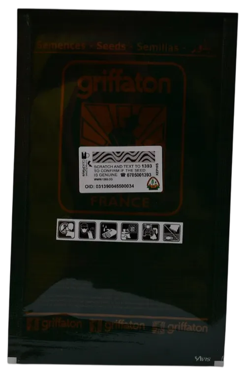 CUCUMBER S/MARKETER 25GM GRIFF
