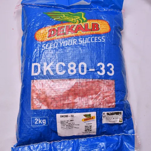 MAIZE DEKALB 8033 2KG